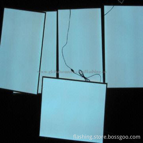 High brightness el backlight sheet with long lifespan